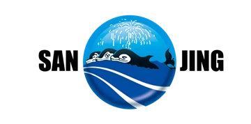 Fujian  Haijing  Brand  Kampe  Udstyr  Co.,  Ltd