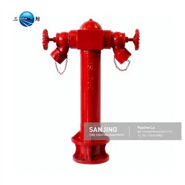 BS750 brandsikringssystem