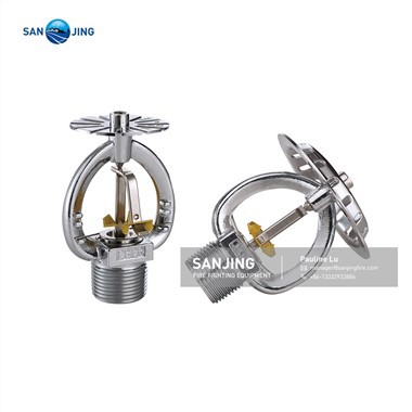 K14 Opbevaring ESFR Brandsprinkler
