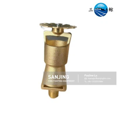 Skumsprinkler ZSTFS